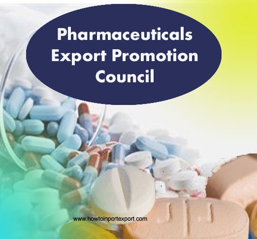 pharmaceuticals-export-promotion-council